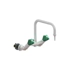 BROEN-LAB - Toebeh./onderdelen voor nooddouche 2-Hand.Mix,Wall/Bench,2-H