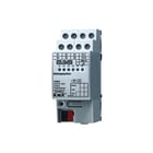 Jung - Binaire ingang bussysteem Bin Ingang 6V 10-230V