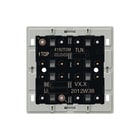 Jung - Tastsensor bussysteem knx tastmod 2vd tempsens