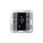 Jung - Meervoudig bed.-element bussysteem Knx 2V Rcd Comp Mod A500
