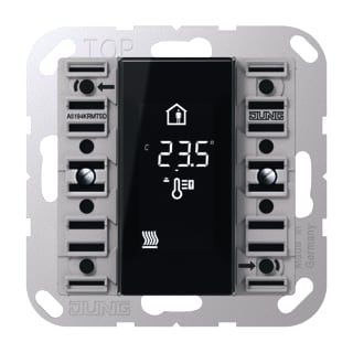 Jung - Meervoudig bed.-element bussysteem Knx 4V Rcd Comp Mod A500