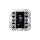 Jung - Meervoudig bed.-element bussysteem Knx 4V Rcd Comp Mod A500