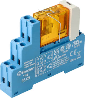 Finder - 48 Schakelrelais 48.61.8.230.4060m
