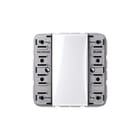 Jung - ENet Zender/AB v draadloos schakelsyst. wzendmod cd500 3kan