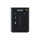 Jung - Zender/AB v draadloos schakelsyst. Knx Rf Handz 2V