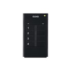 Jung - Zender/AB v draadloos schakelsyst. Knx Rf Handz 4V