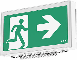 Eaton Blessing - Signaleringsarmatuur Flexitech Ft2Cw4Iucgl 20M