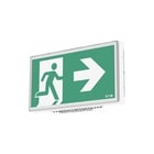 Eaton Blessing - Signaleringsarmatuur Flexitech Ft3Cw4Iucgl 30M