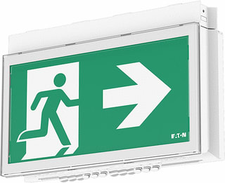 Eaton Blessing - Signaleringsarmatuur Flexitech Ft2Cc4Iucgl 20M