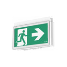 Eaton Blessing - Signaleringsarmatuur Flexitech Ft2Cc4Iucgl 20M