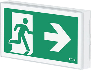 Eaton Blessing - Signaleringsarmatuur Flexitech Ft3Cc4Iucgl 30M
