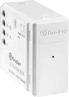 Finder - YESLY Dimactor bussysteem dimactor 15.71.8.230.b200