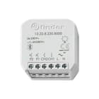 Finder - YESLY Schakelactor bussysteem Actor 2M 6A 230Vac