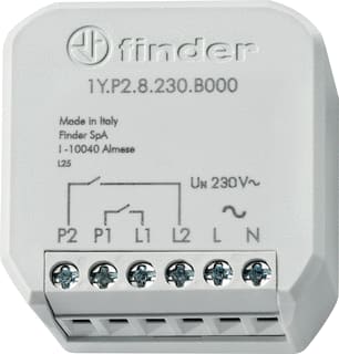 Finder - YESLY Systeeminterface bussysteem interface