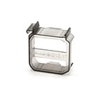 Finder - YESLY Draagbeugel/adapter voor DIN-rail Montageadapter