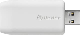 Finder - YESLY Repeater bussysteem range extender usb