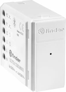 Finder - YESLY Schakelactor bussysteem actor 2m 6a 230vac