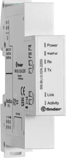 Finder - 6M Veldbus dec. peri. comm.-mod Modbus-Gateway