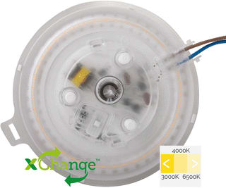 Megaman - RENZO Xchange LED-lamp Easyfix 280