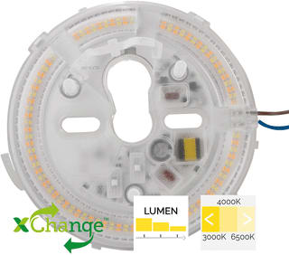 Megaman - RENZO Xchange LED-lamp Easyfix 330