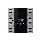 Jung - Meervoudig bed.-element bussysteem Knx 4V Rcd Comp Mod Ls990