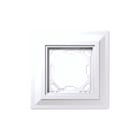 Jung - Verhogingsrand centraal-/inbouwdoos Montadpt 12,5 Ls-Zero 1Vd