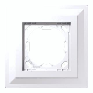 Jung - Verhogingsrand centraal-/inbouwdoos Montadpt 3 Ls-Zero 1Vd