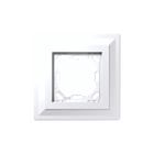 Jung - Verhogingsrand centraal-/inbouwdoos Montadpt 3 Ls-Zero 1Vd