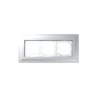 Jung - LS RANGE Verhogingsrand centraal-/inbouwdoos Mont Adapt Ls Zero 3V