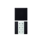 Jung - Intercom huistelef. siaial6d
