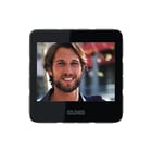 Jung - Binnentelefoon deurcommunicatie videomod 2,7" cd500