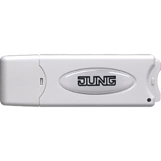Jung - Toebeh./onderdelen voor bussysteem usb2130rf