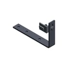 Van der Valk - ValkPitched Clamp Zonnepaneel - dak-/gevelbevestiging Rvs Bitumen Dakhaak Twist