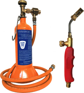 Hasmi - Div. Zannen HG 1-6684