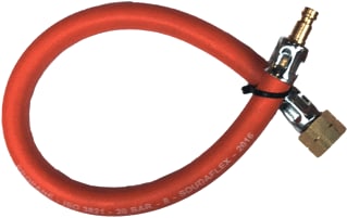 Hasmi - Div. Zannen HG 1-7607