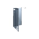 Dansani - XXL Douchecabine vierhoekig dchcab vierh dl1202-1000
