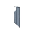 Dansani - XXL Douchecabine vierhoekig dchcab vierh dl1401-0800