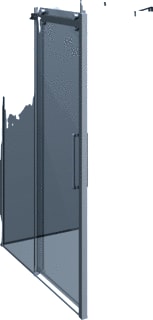Dansani - XXL Douchecabine vierhoekig dchcab vierh dl1402-0800