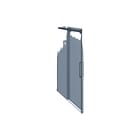 Dansani - XXL Douchecabine vierhoekig dchcab vierh dl1601-0800