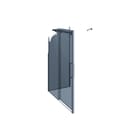 Dansani - XXL Douchecabine vierhoekig dchcab vierh dl1602-0800