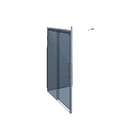 Dansani - XXL Douchecabine vierhoekig dchcab vierh dl1602-0900