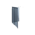 Dansani - XXL Douchecabine vierhoekig dchcab vierh dl1602-1000