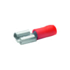Klauke - 8 Aderdoorverbinder rond/vlak Vlaksth 820/2 Rd