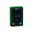 Schneider Electric - Toebeh./onderd. frequentieregelaar Bedieniningspnl Frqntierglr