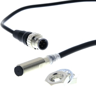 Omron - PROXIMITY SENSORS E2E Inductieve naderingsschakelaar e2ex3d18m1tgj03moms