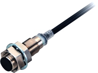 Omron - PROXIMITY SENSORS E2E Inductieve naderingsschakelaar e2ex7d1125moms