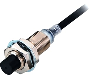 Omron - PROXIMITY SENSORS E2E Inductieve naderingsschakelaar e2ex10md212r2moms