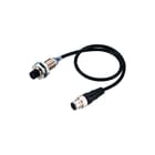 Omron - PROXIMITY SENSORS E2E Inductieve naderingsschakelaar e2ex10md212m1-681709