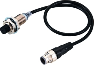 Omron - PROXIMITY SENSORS E2E Inductieve naderingsschakelaar sch e2ex10md112m1-681799