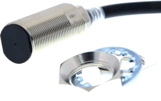 Omron - PROXIMITY SENSORS E2E Inductieve naderingsschakelaar e2ex11d1185moms